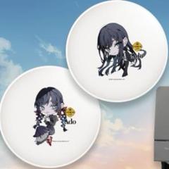 新品未開封 ジョージア Ado コラボプレートセット　限定100個　非売品 2025年最新】ジョージア adoの人気アイテム - メルカリ