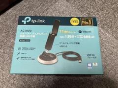 TP-Link Archer T9UH AC1900 無線LAN子機のサムネイル