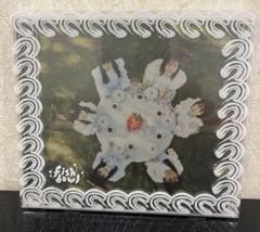 fishbowl 1stアルバム「主演」　初回限定盤
