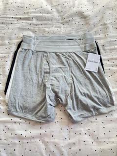 Calvin Klein ボクサーパンツ 3枚セット　Sサイズ