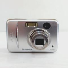 【動作確認OK】単3電池使用　FUJIFilm　FinePix A345 動作確認OK】単3電池使用 FUJIFilm FinePix A345 - メルカリ