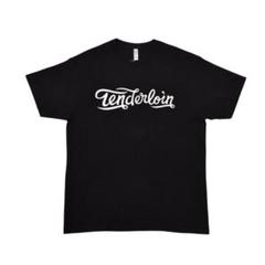超希少　XLサイズ　 TENDERLOIN ×　PORTER T-PRESS 希少 TENDERLOIN 20SS TEE NEW.B Lsize - メルカリ