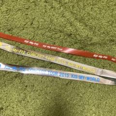 Kis-My-World 銀テープ 2074705516.jpg?1698680109