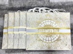 ディオール　大ショッパー Christian Dior - 【お値引きしました】ディオール ショッパー