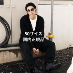 OUR LEGACY モヘア　カーディガン　50 OUR’s