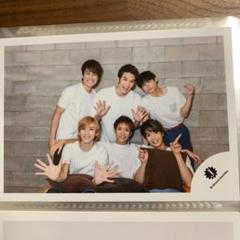 2025年最新】京本大我 公式写真 サマパラの人気アイテム - メルカリ