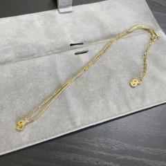2025年最新】DIor ネックレス 箱の人気アイテム - メルカリ