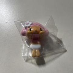 日焼け　マイメロ