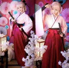 2025年最新】fgo 沖田 コスプレの人気アイテム - メルカリ
