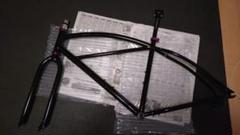 StateBicycle Klunker クランカー  Phil THOMSON StateBicycle Klunker クランカー Phil THOMSON