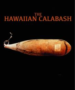 The Hawaiian Calabash antique fish hook付 The Hawaiian Calabash antique fish hook付 - メルカリ