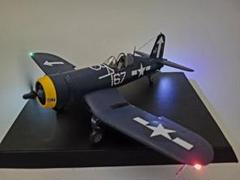 2025年最新】f4uコルセアの人気アイテム - メルカリ