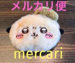 ちいかわランド　ノベルティ　ラッコ　おかおバッジ ちいかわらんど ノベルティ おかおぬいぐるみバッジ ラッコ