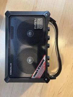Roland Mobile Cube 簡易PA 中古 楽天市場】roland mobile cube中古の通販