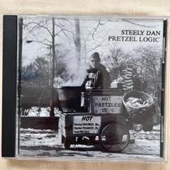 【CD】スティーリー・ダン『Pretzel Logic』輸入盤のサムネイル