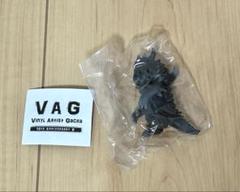 【VAGカプセルトイ T9Gランジアス ブラック】のサムネイル
