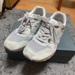 ニューバランス スニーカー