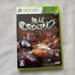 無双OROCHI2 Xbox 360
