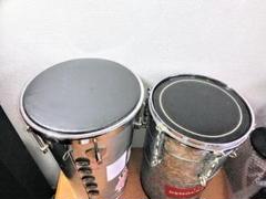 CONTEMPORANEA　コンテンポラーニャ　サンバ打楽器　2個セット CONTEMPORANEA コンテンポラーニャ サンバ打楽器 2個セット