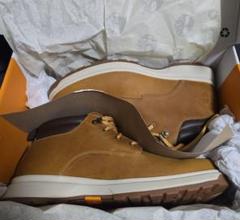 Timberland ウォータープルーフ チャッカ ブーツ 　２８センチ