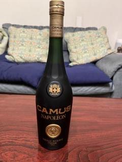 未開封　ナポレオン CAMUS リザーブ　10 2本セット imgrc0114831042.jpg