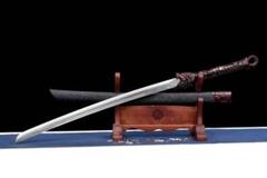 蒼龍怒 模造刀 鑑賞用 武具 舞踊刀 古兵器 蒼龍怒 模造刀 鑑賞用 武具 舞踊刀 古兵器 - メルカリ
