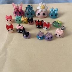 ほっぺちゃん サン宝石 まとめ売り