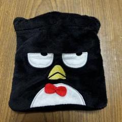 バッドばつ丸くんキャリーケース非売品