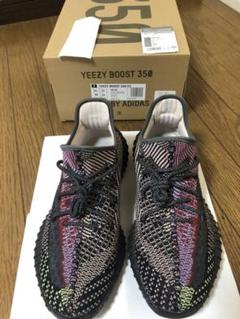ADIDAS アディダス YEEZY BOOST 350 V2 YECHEIL
