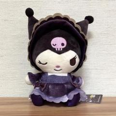 サンリオキャラクターズ クラシカルアンティークドール1 / クロミ ぬいぐるみ