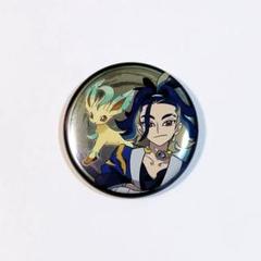 バッジ・ピンズ　ウォロー＆トゲピー 「ポケットモンスター 缶バッジコレクション ～ヒスイ編～」 ポケモンセンター限定 バッジ・ピンズ(キャラクター) 全16種セット