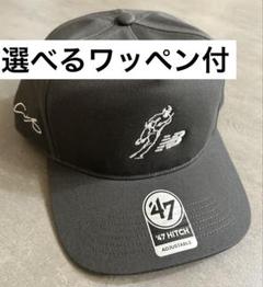 非売品 ドジャース 大谷翔平 ニューバランス キャップ 渋谷限定】 ドジャース 大谷選手 シグネチャー ニューバランス