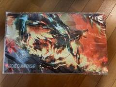 アーチーcs プレイマット　デュエル・マスターズ 200枚限定】 アーチーcs プレイマット - メルカリ