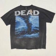 新品未使用 Saint Mxxxxxx SS TEE DEAD M