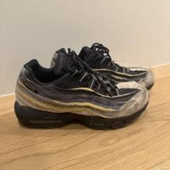 Nike Air Max 95 * Comme des Garcons