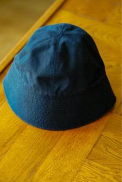 KIJIMA TAKAYUKI ディアスキン レザーバケットハット | Shop at