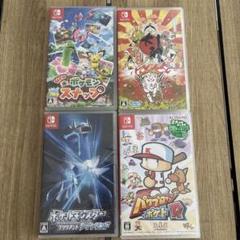 switch 大人気ソフトまとめ売り！！ 2025年最新】switch ソフト まとめ売りの人気アイテム - メルカリ