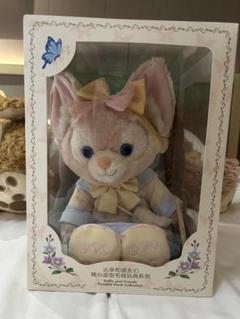 2025年最新】上海ディズニーリーナベルぬいぐるみmサイズの人気