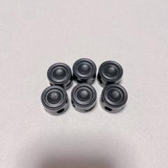 未使用　ケーブルクリップ マグネット式 配線止め 配線整理