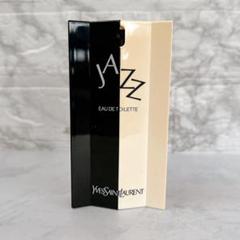 イブサンローラン　JAZZ 未開封 Jazz Yves Saint Laurent edt 100 ml. Vintage original 1988