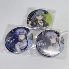 バンドリ　ガルパ　朝日六花　ロック　トレーディング缶バッジ　33個セット バンドリ ガルパ 朝日六花 ロック トレーディング缶バッジ 33個