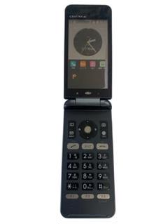 au GRATINA 4G KYF31 BLACK 新品未使用　希少 Amazon | 京セラ KYOCERA au GRATINA 4G KYF31 ガラケー