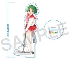 【希少】C105限定 ToHeart マルチ アクリルフィギュア(新品未開封)