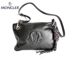 2022年最新】MONCLER モンクレール ショルダーバッグの人気アイテム