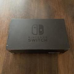 Nintendo Switch ドック