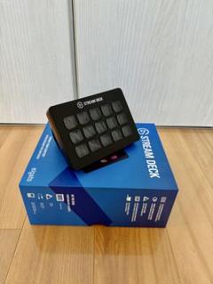 Elgato Stream Deck MK.2 15ボタン ストリームデック