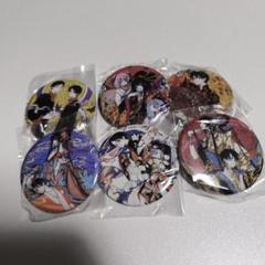 CLAMP　xxxHOLiC　カプセル缶バッジコレクション全6種 xxxHOLiC カプセル缶バッジコレクション｜ガシャポン