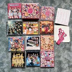 モーニング娘。　CDアルバム12点　まとめ売り モーニング娘。 CDアルバム12点 まとめ売り 邦楽