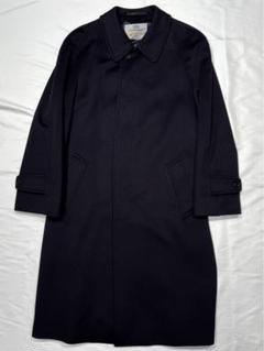 2025年最新】Aquascutum カラー：ブルー系 ステンカラーコートの