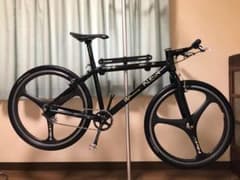 【値下げ交渉可】クライン  ATTITUDE Mサイズ 26インチ 値下げ交渉可】クライン KLEIN ATTITUDE Mサイズ 26インチ